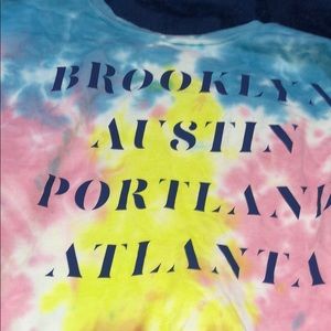 City Hoodie